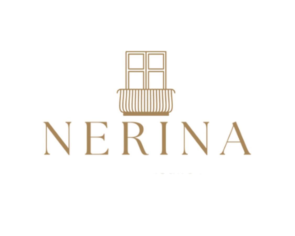 Nerina Hotel Catânia Exterior foto